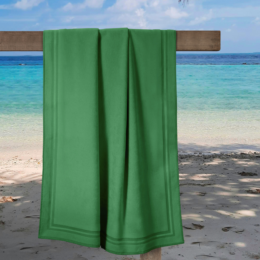 Gabel Telo Mare in Cotone 100x180cm Made in Italy