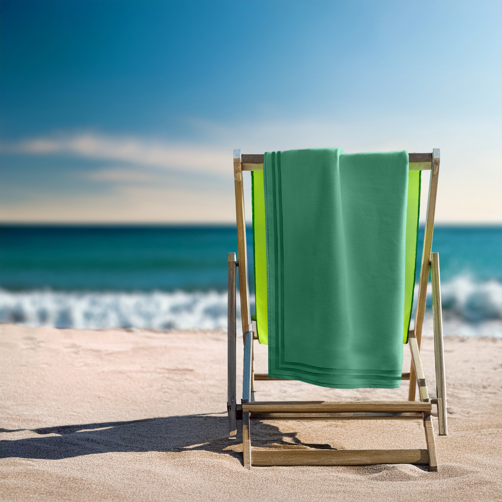 Gabel Telo Mare in Cotone 100x180cm Made in Italy