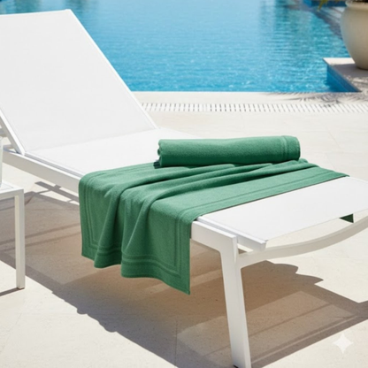 Gabel Telo Mare in Cotone 100x180cm Made in Italy